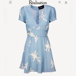 REALISATION PAR Luella Dress